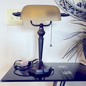 beautiful lamp